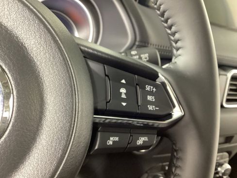 New 2025 MAZDA CX-5 AWD 2.5 S w/ Preferred Package image 25