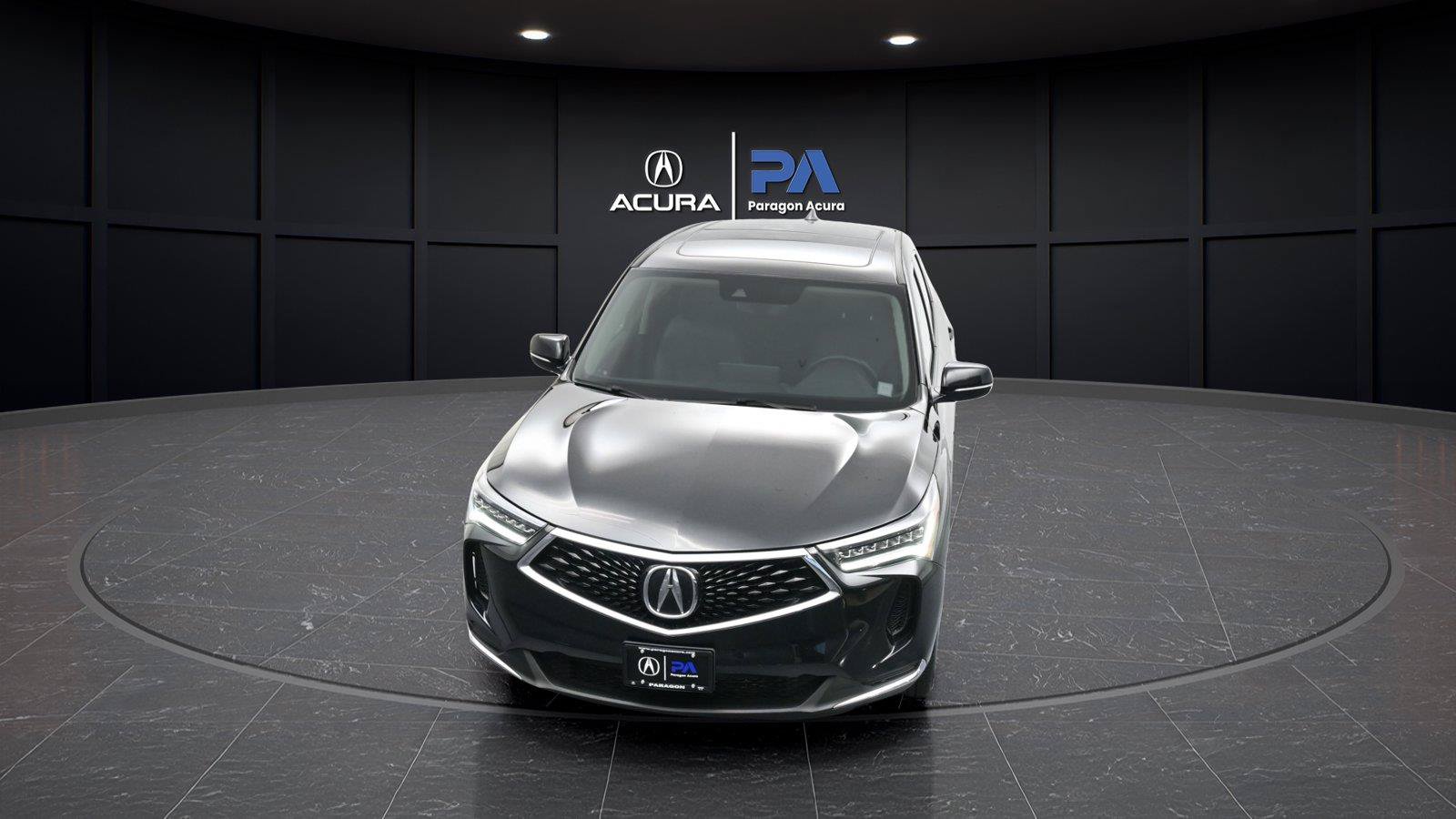 Certified 2024 Acura RDX SH-AWD image 35
