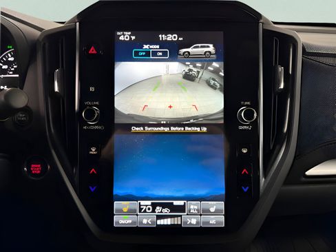 New 2026 Subaru Forester Premium image 16