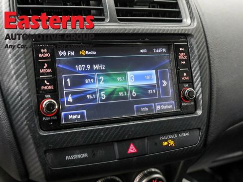 Used 2024 Mitsubishi Outlander Sport ES image 18