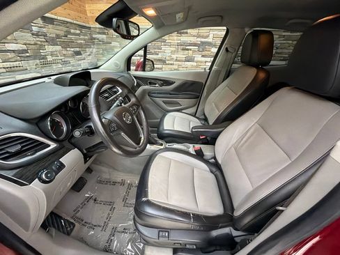 Used 2014 Buick Encore Leather AWD/4WD image 23
