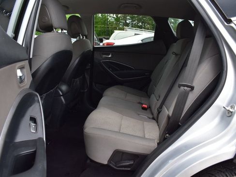 Used 2018 Hyundai Santa Fe Sport AWD/4WD image 21