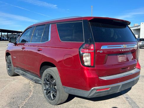 Used 2021 Chevrolet Tahoe LT w/ LT Signature Package image 7