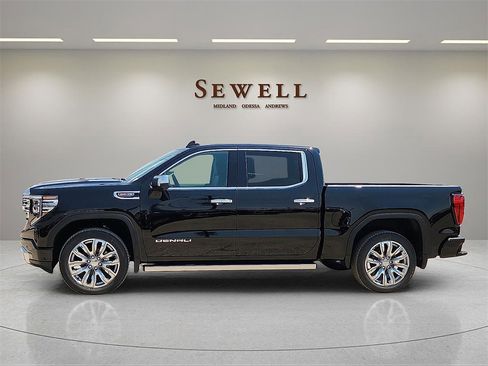 New 2026 GMC Sierra 1500 Denali image 2