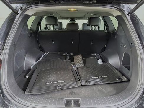 Used 2023 Hyundai Santa Fe SEL w/ Premium Package FWD image 30