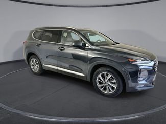 Used 2020 Hyundai Santa Fe SEL w/ Convenience Package FWD video 2