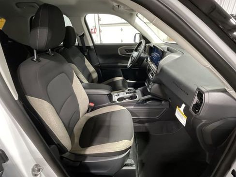 New 2025 Ford Bronco Sport Big Bend image 28