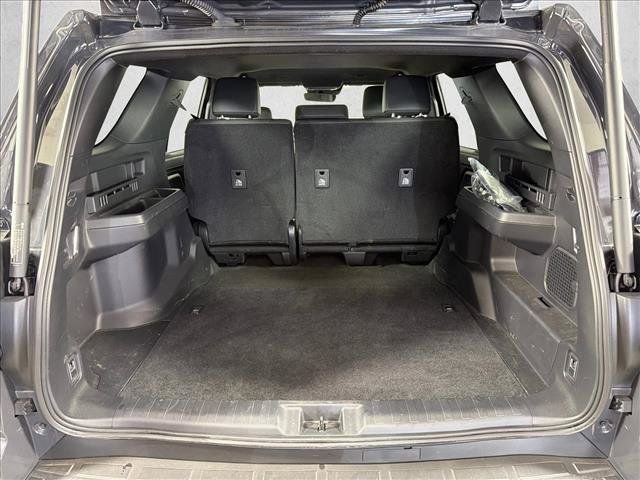 Used 2025 Toyota 4Runner TRD Off-Road Premium AWD/4WD image 18