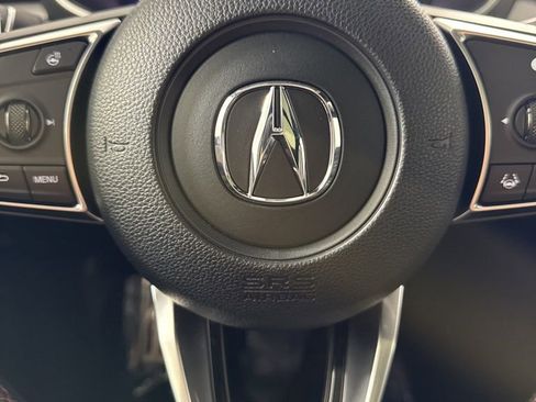 Used 2025 Acura MDX A-Spec image 32