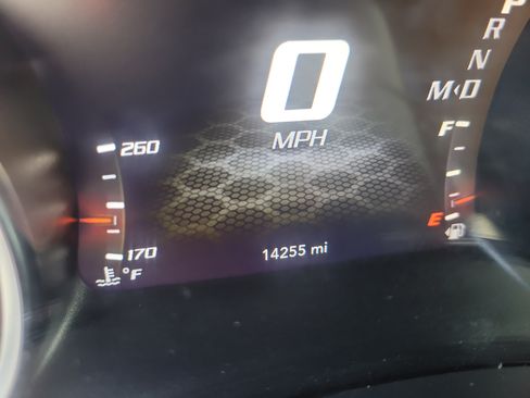 Used 2023 Dodge Charger Scat Pack w/ Navigation & Travel Group RWD image 29