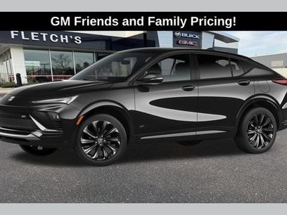 New 2026 Buick Envista Sport Touring w/ Convenience I Package