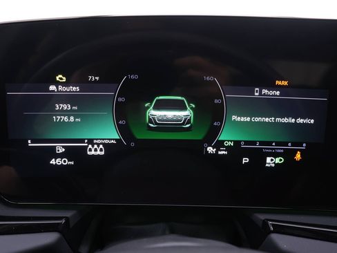 Certified 2025 Audi A5 2.0T Premium w/ Premium Plus AWD/4WD image 10