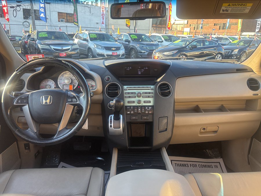 Used 2011 Honda Pilot EX-L image 26