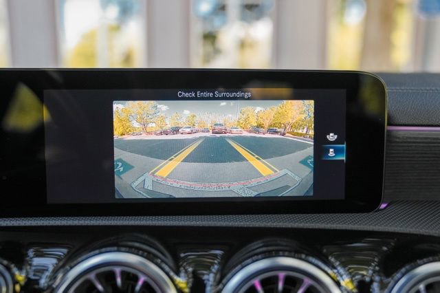 Used 2023 Mercedes-Benz CLA 250 4MATIC w/ Premium Package image 30