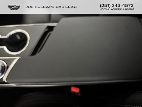 New 2026 Cadillac Lyriq V w/ LPO, Floor Liner Package image 29