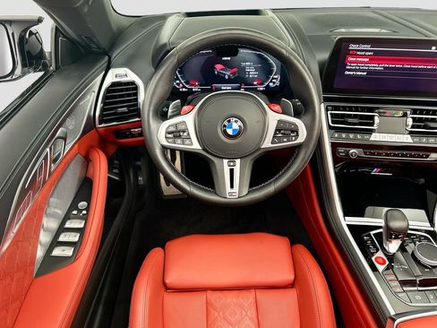 Used 2024 BMW M8 Competition AWD/4WD image 18