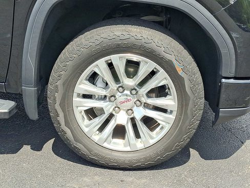 Used 2023 GMC Sierra 1500 Denali AWD/4WD image 8