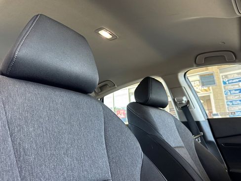 Used 2024 Honda Accord LX image 16