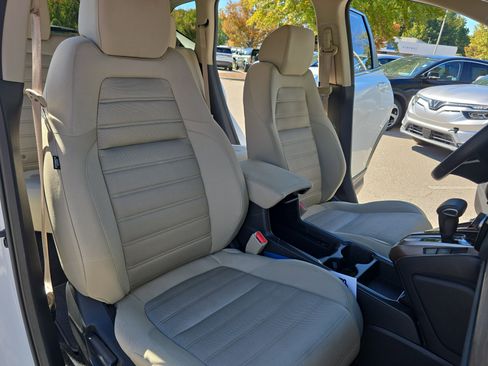 Used 2021 Honda CR-V EX image 10