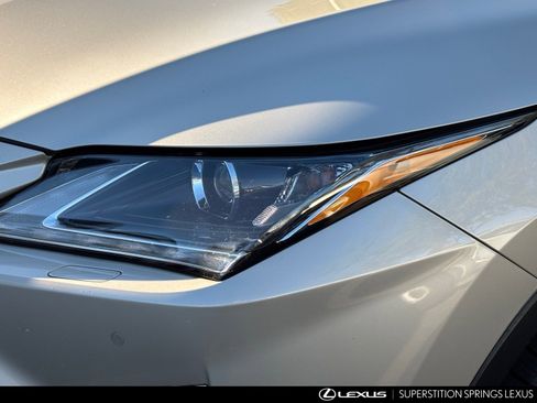 Used 2019 Lexus RX 450h AWD image 7