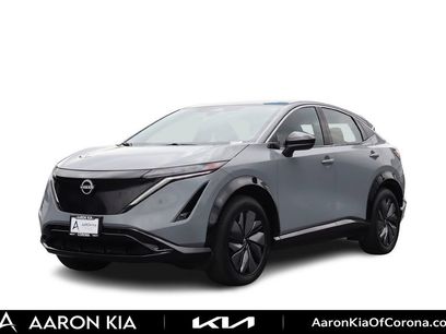 Used 2024 Nissan Ariya FWD