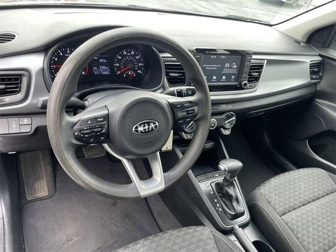 Used 2020 Kia Rio S image 10