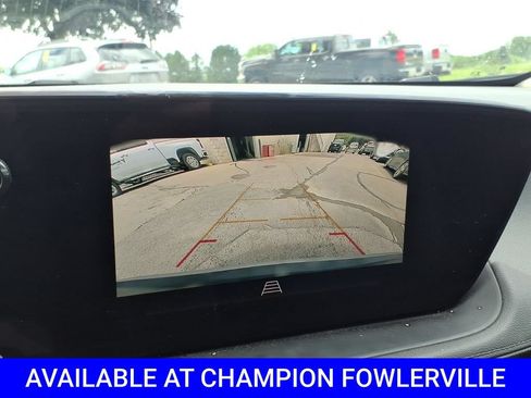 Used 2025 Buick Encore GX Preferred FWD image 27