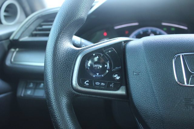 Used 2020 Honda Civic LX image 22