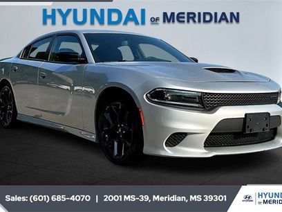 Used 2023 Dodge Charger GT w/ Blacktop Package