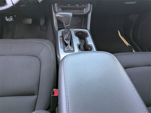 Used 2019 Chevrolet Colorado LT w/ Redline Special Edition image 19