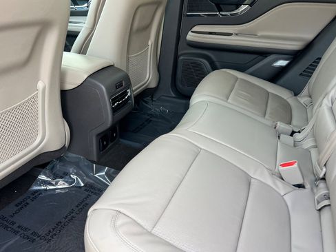 Certified 2022 Lincoln Corsair Grand Touring w/ Elements Technology Bundle image 12