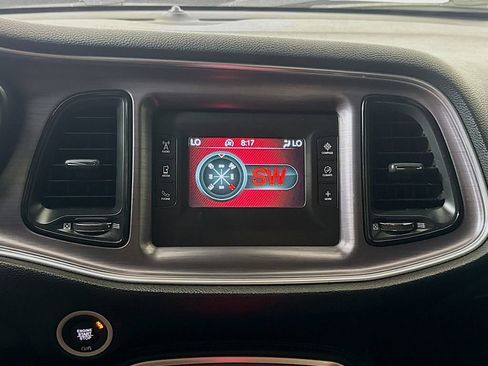 Used 2017 Dodge Challenger R/T RWD image 15