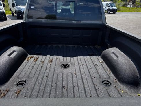 New 2026 RAM 2500 Rebel w/ Rebel Level 2 Equipment Group AWD/4WD image 22