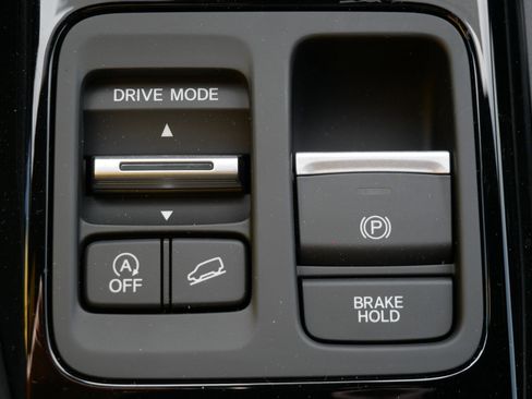 New 2026 Honda Pilot Black Edition image 27