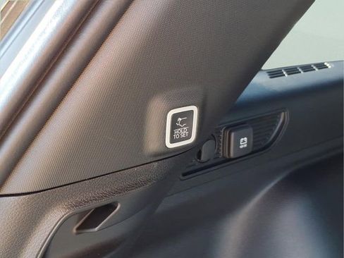 New 2025 Jeep Grand Cherokee Limited AWD/4WD image 6