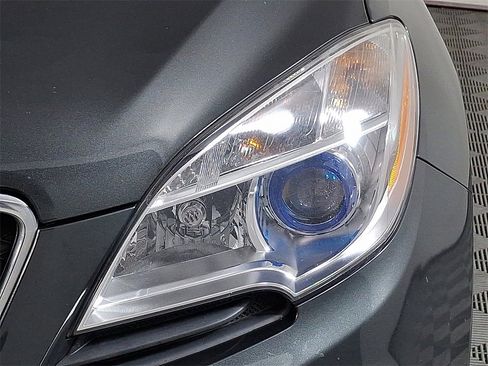 Used 2016 Buick Encore Leather w/ Experience Buick Package image 13