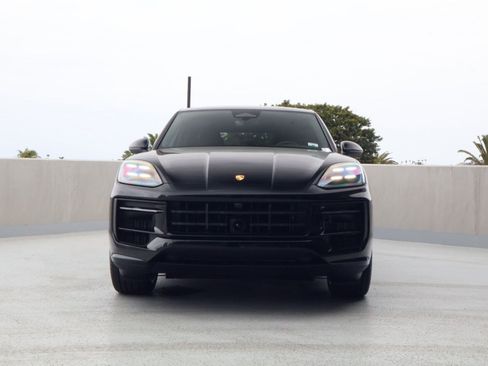 New 2026 Porsche Cayenne S AWD/4WD image 6
