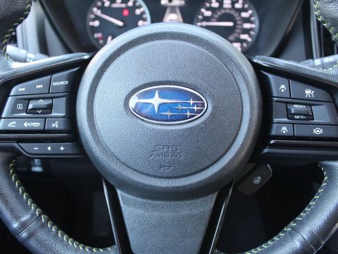 Used 2023 Subaru Ascent Onyx Edition AWD/4WD image 11