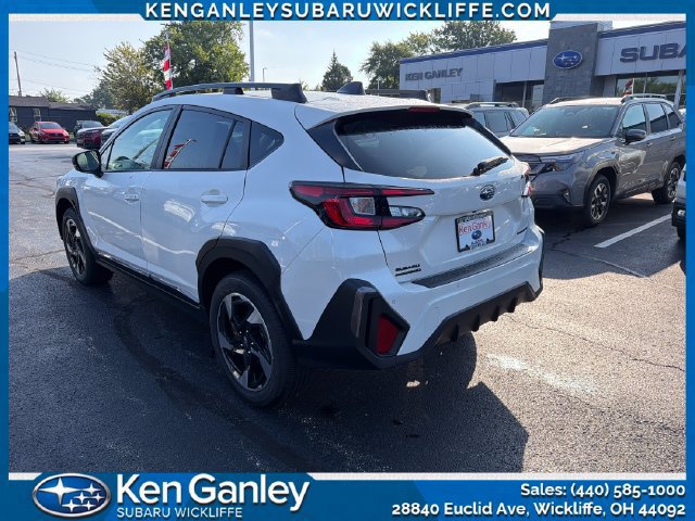 New 2026 Subaru Crosstrek 2.5i Limited AWD/4WD image 7