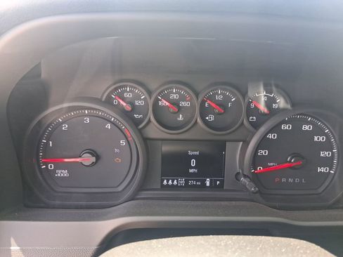 Used 2025 GMC Sierra 3500 Pro w/ Convenience Package AWD/4WD image 13
