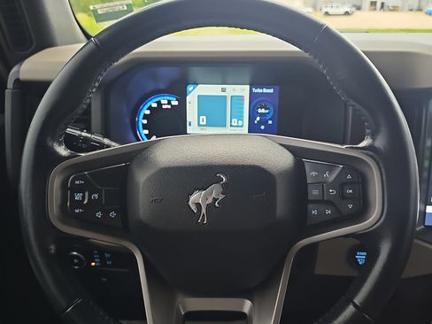 Used 2024 Ford Bronco Big Bend AWD/4WD image 21