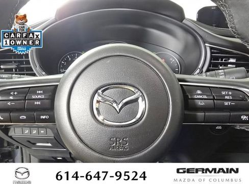 Certified 2024 MAZDA CX-30 AWD 2.5 S w/ Preferred Package image 23