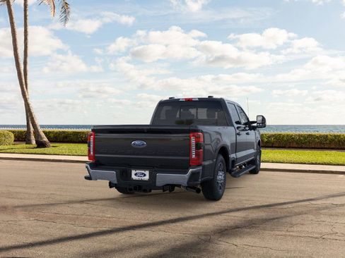 New 2026 Ford F350 Lariat image 8