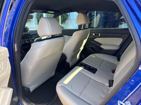 Used 2024 Acura Integra Type S image 3