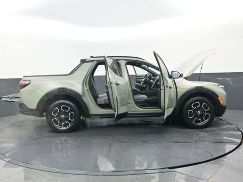 Used 2023 Hyundai Santa Cruz SEL Premium image 33