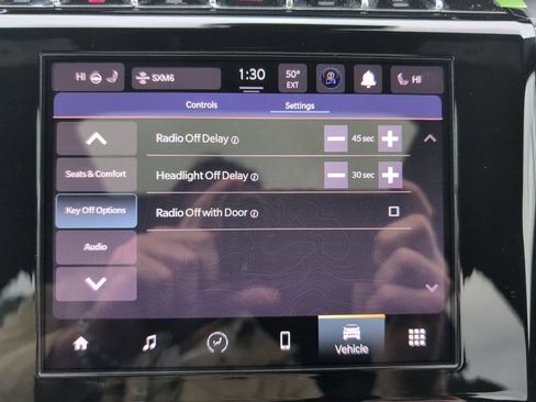 New 2025 Jeep Grand Cherokee L Laredo image 55