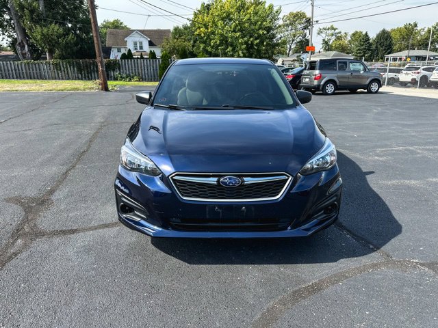 Used 2019 Subaru Impreza 2.0i AWD/4WD image 2