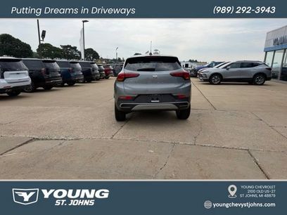Certified 2024 Buick Encore GX Preferred w/ Comfort Package