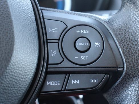 Certified 2023 Toyota RAV4 LE AWD/4WD image 24