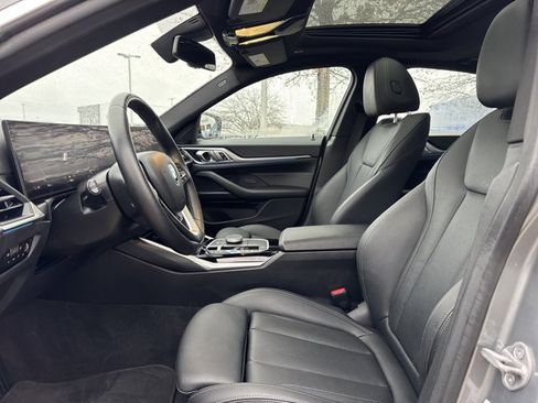 Certified 2024 BMW i4 xDrive40i image 10